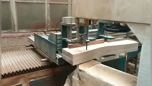 數控帶鋸工作優勢