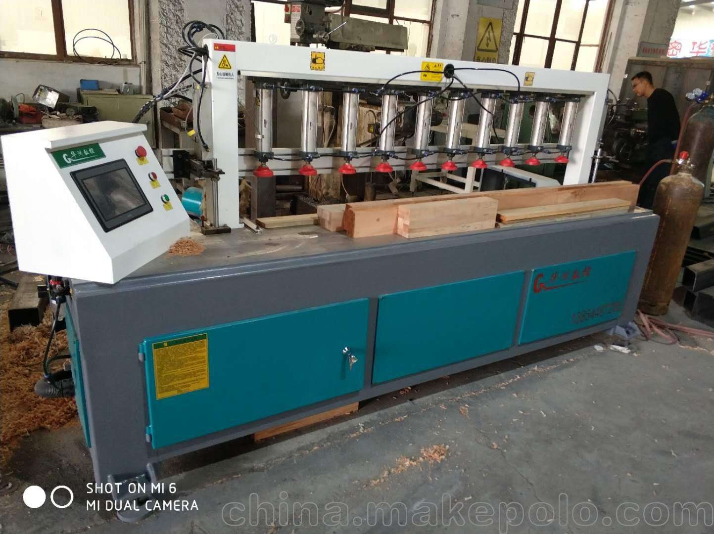 數控木工修邊機、嚴縫機