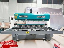 對比多家還是選華洲數控雕刻機